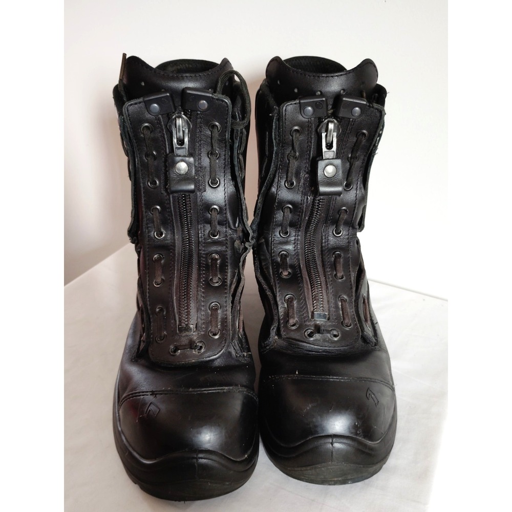 HAIX Airpower XR2 Gore‑Tex Crosstech Work Safety Toe Waterproof Boots Men 12 W